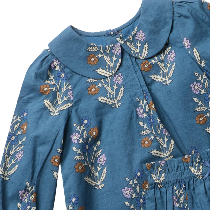 Baby Girls Dawson 2-PC Set - Balsam Dewdrop