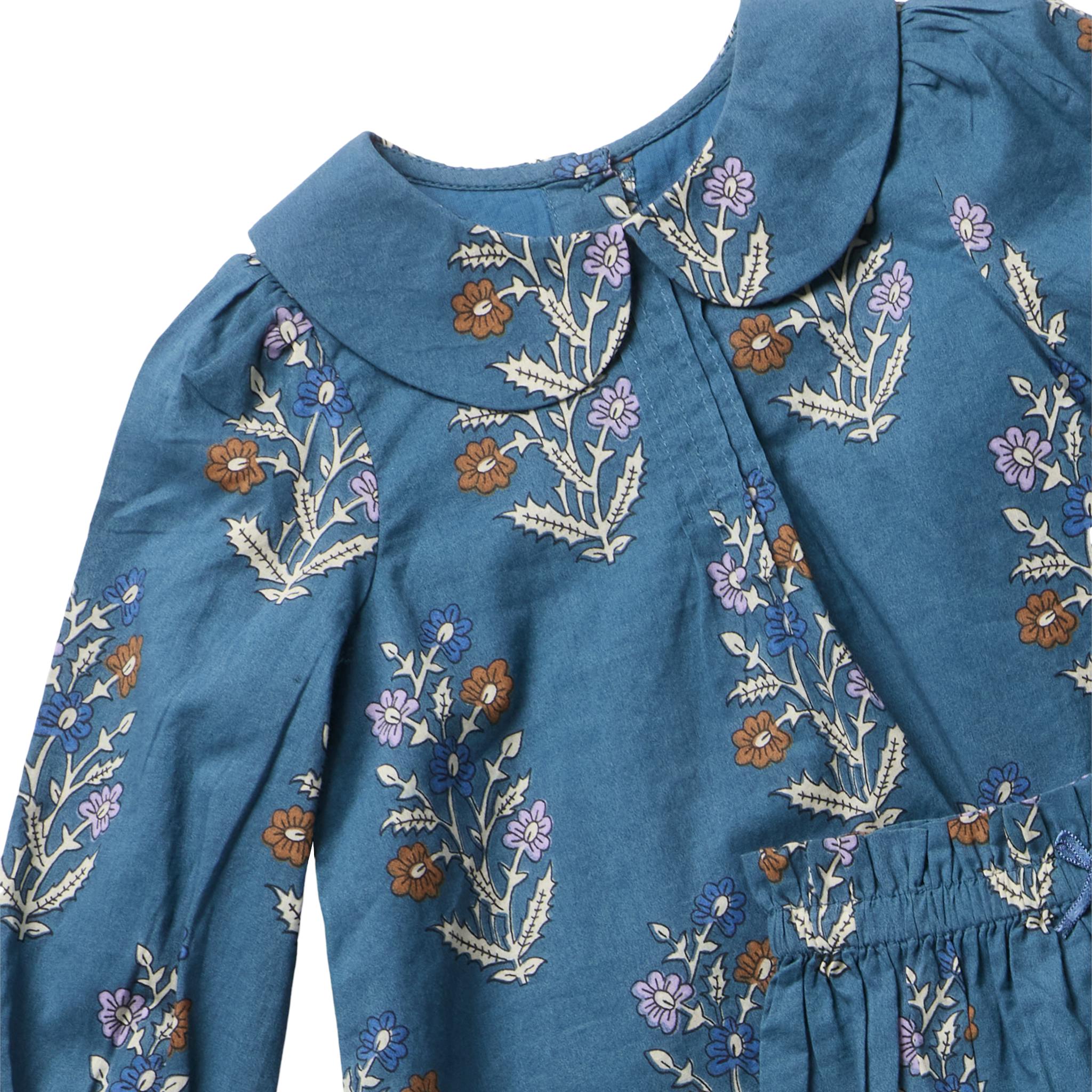 Baby Girls Dawson 2-PC Set - Balsam Dewdrop