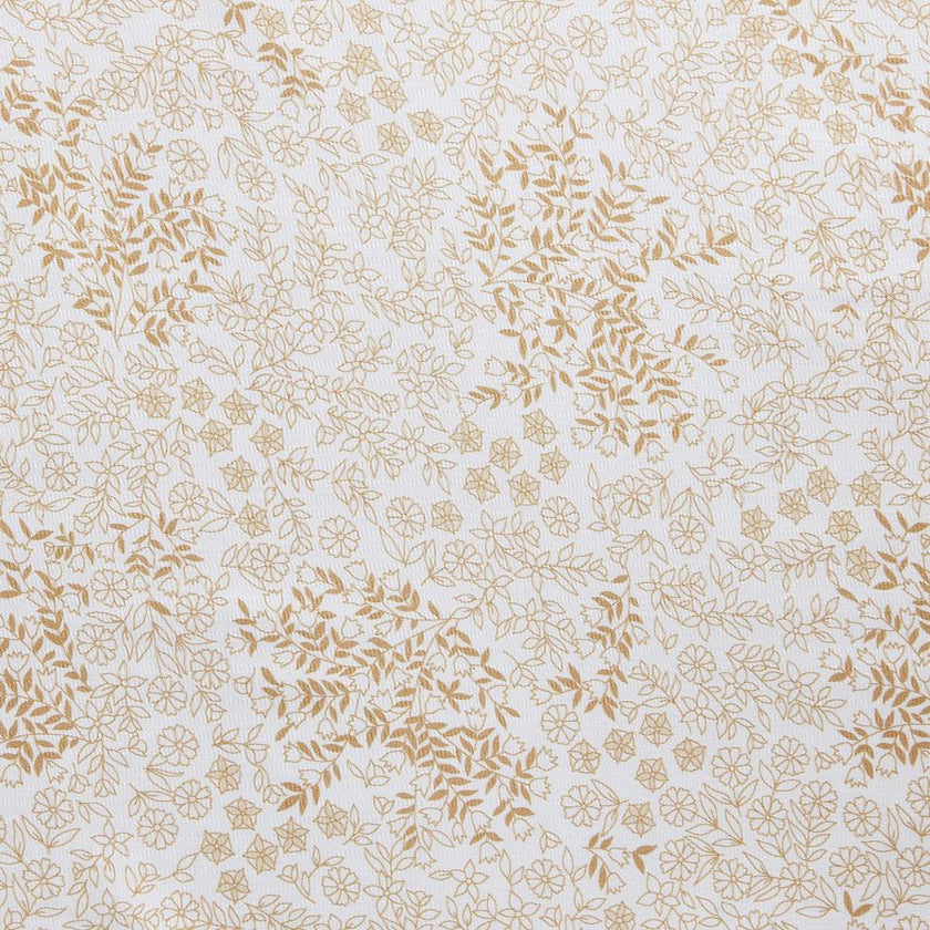 DH Golden Meadow Linen Set 4PC