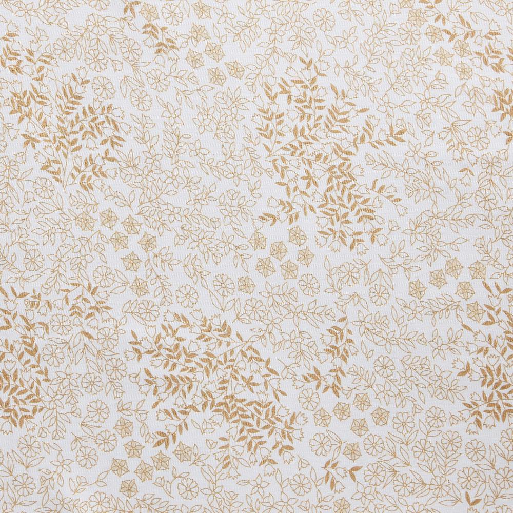 DH Golden Meadow Linen Set 4PC