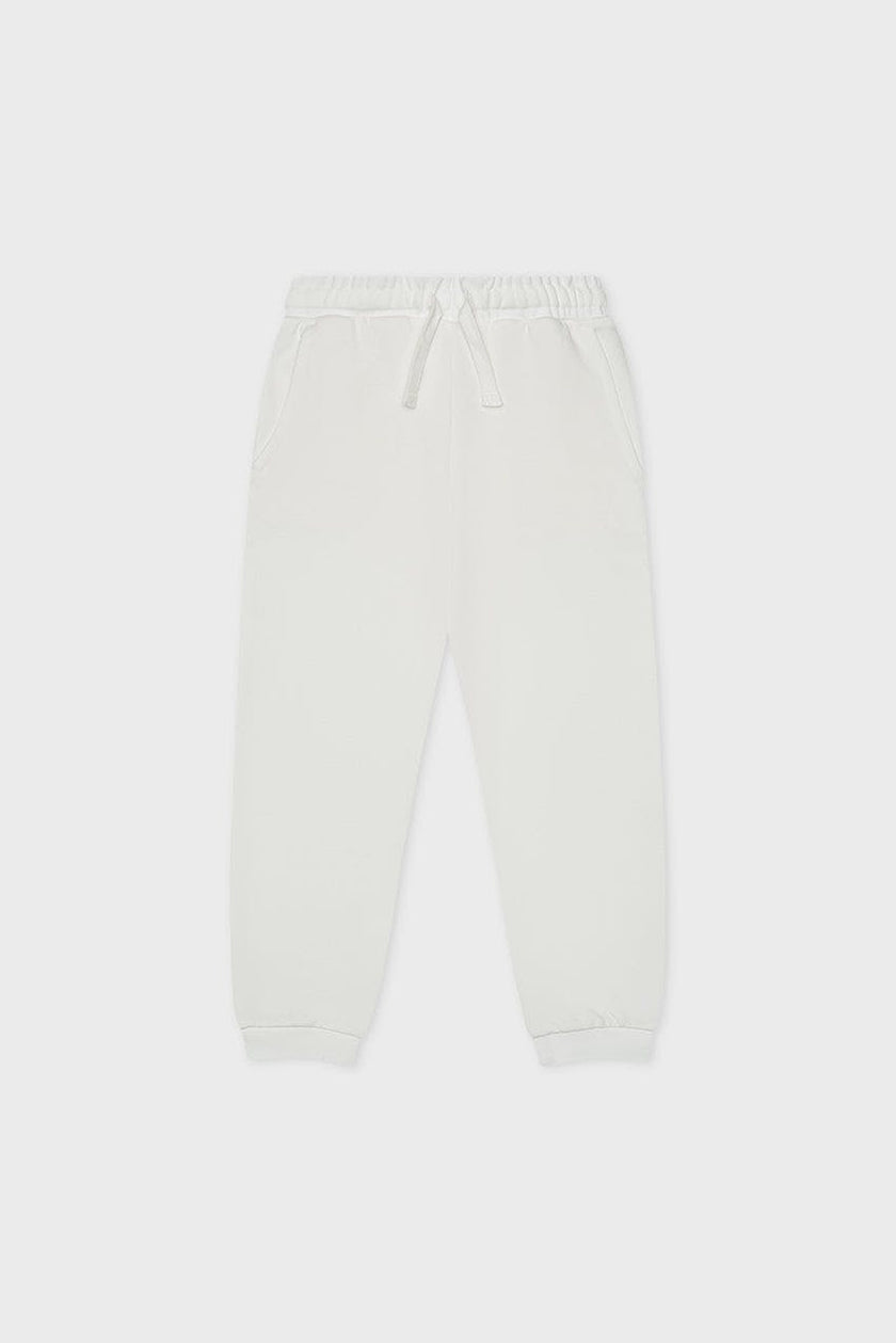 Relaxed Cotton Sweatpant