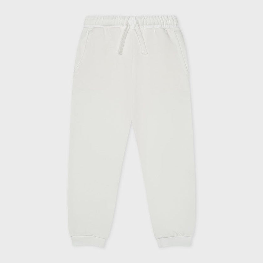 Relaxed Cotton Sweatpant