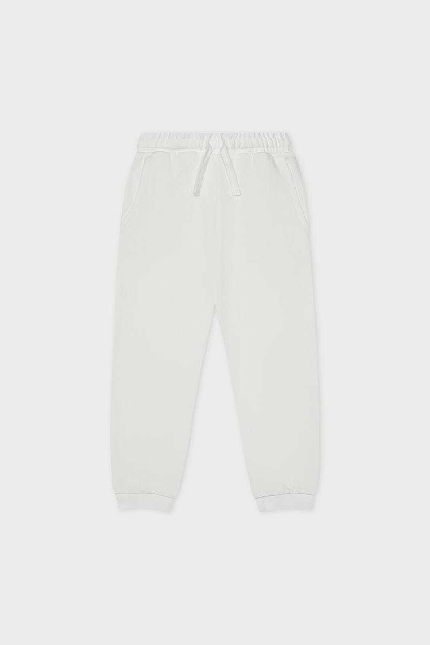 Relaxed Cotton Sweatpant