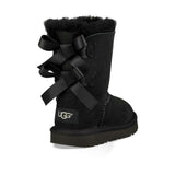 Black Bailey Bow II Boots