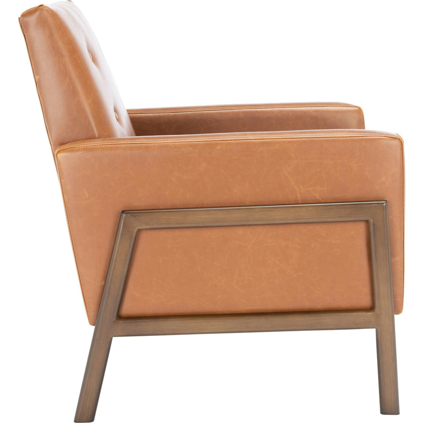 Roald Sofa Accent Chair
