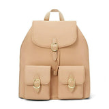 Jamie Multi-Pocket Backpack