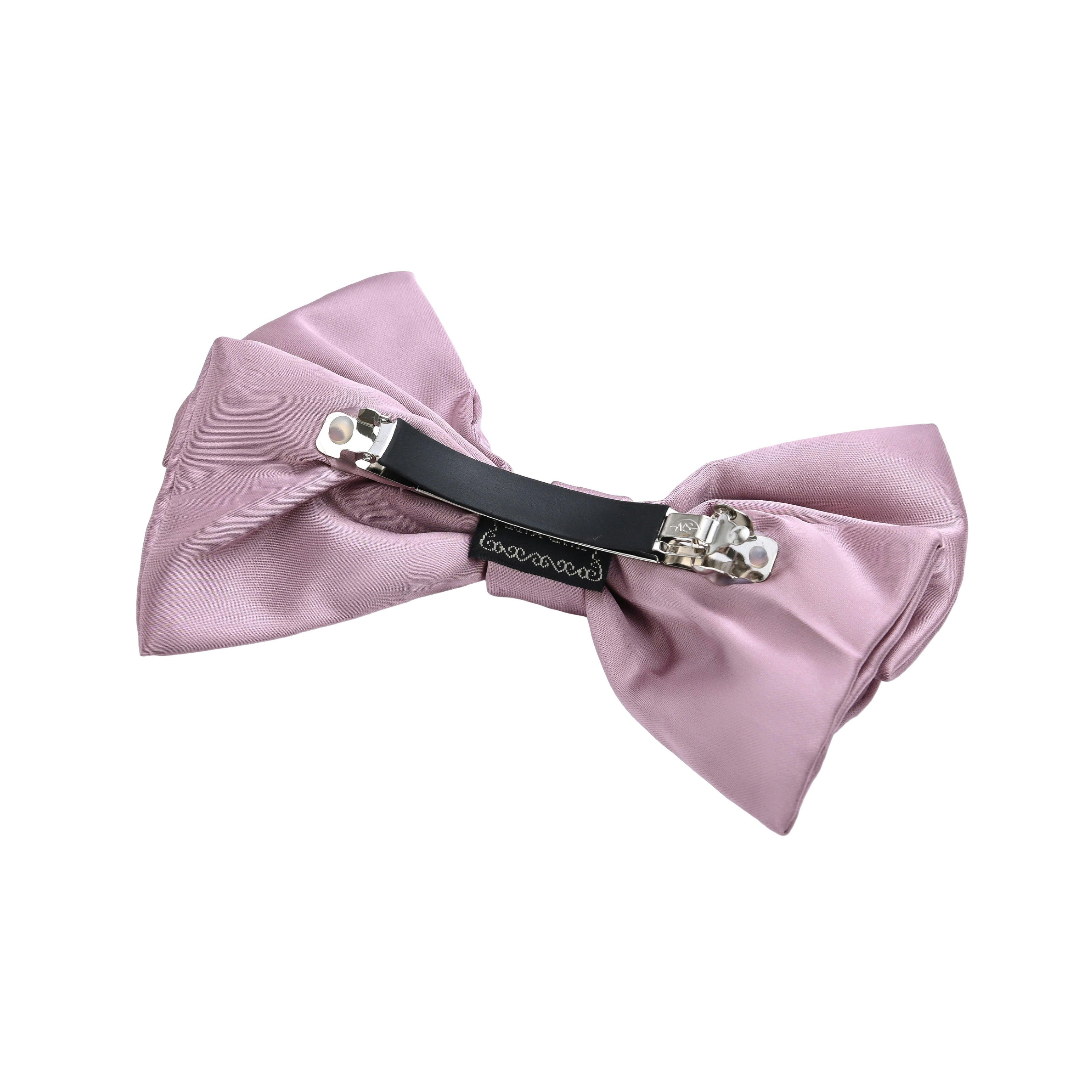 Bow Hair Clip