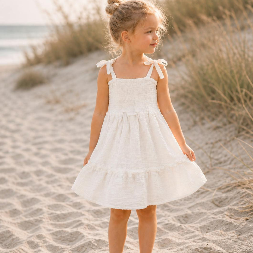 Beach Babe Dress