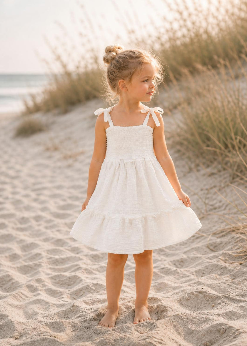 Beach Babe Dress