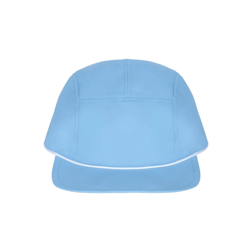 baby le marin blue cap hat