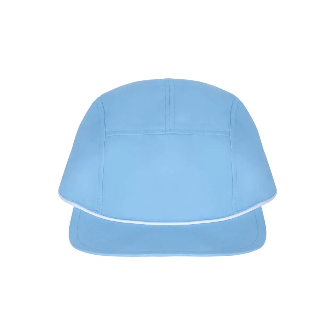 baby le marin blue cap hat