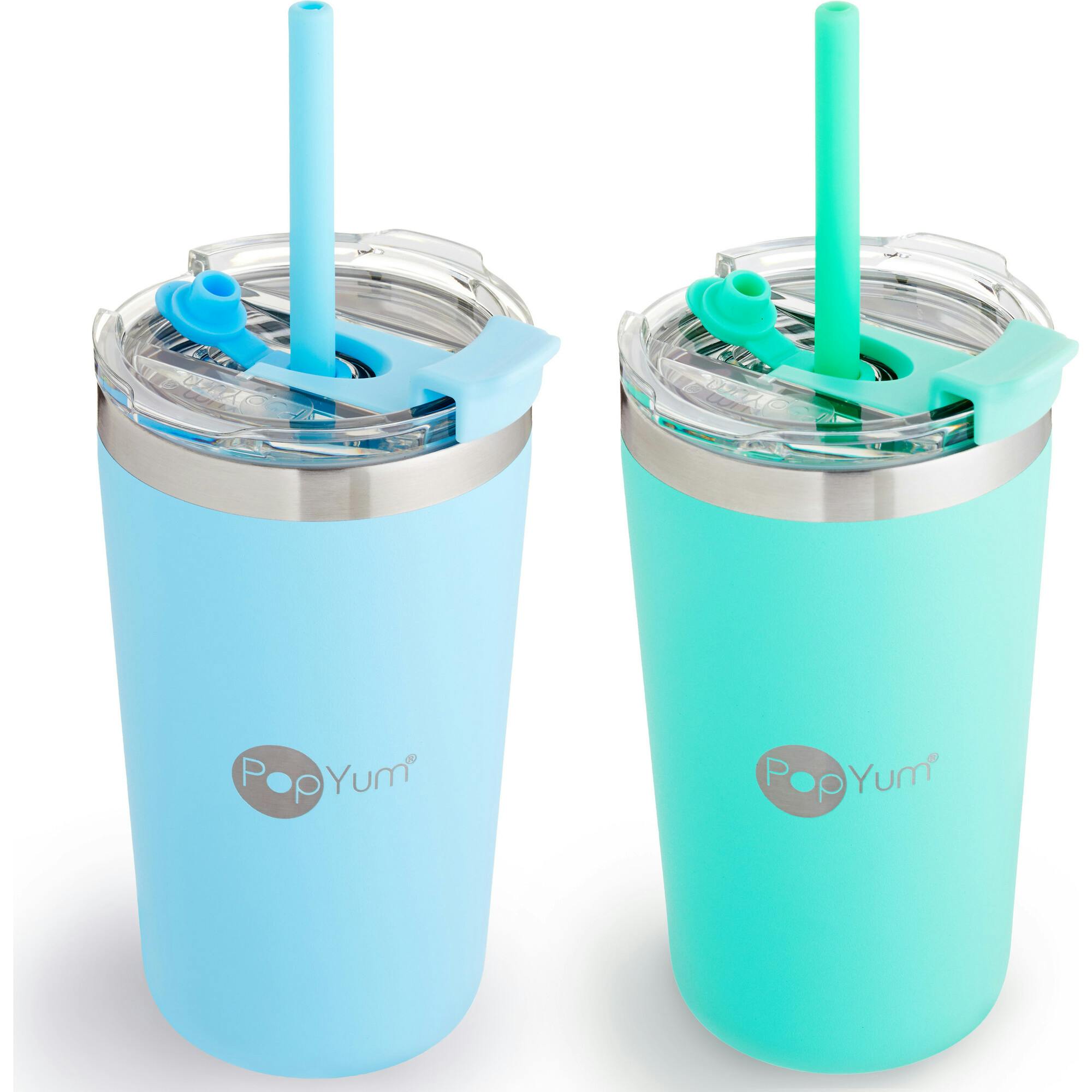 13 oz Insulated Stainless Steel Kids’ Cups