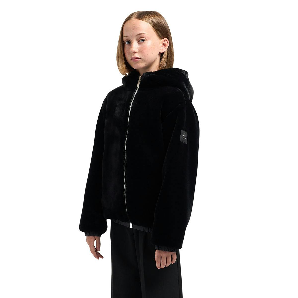 Simcoe Reversible Jacket
