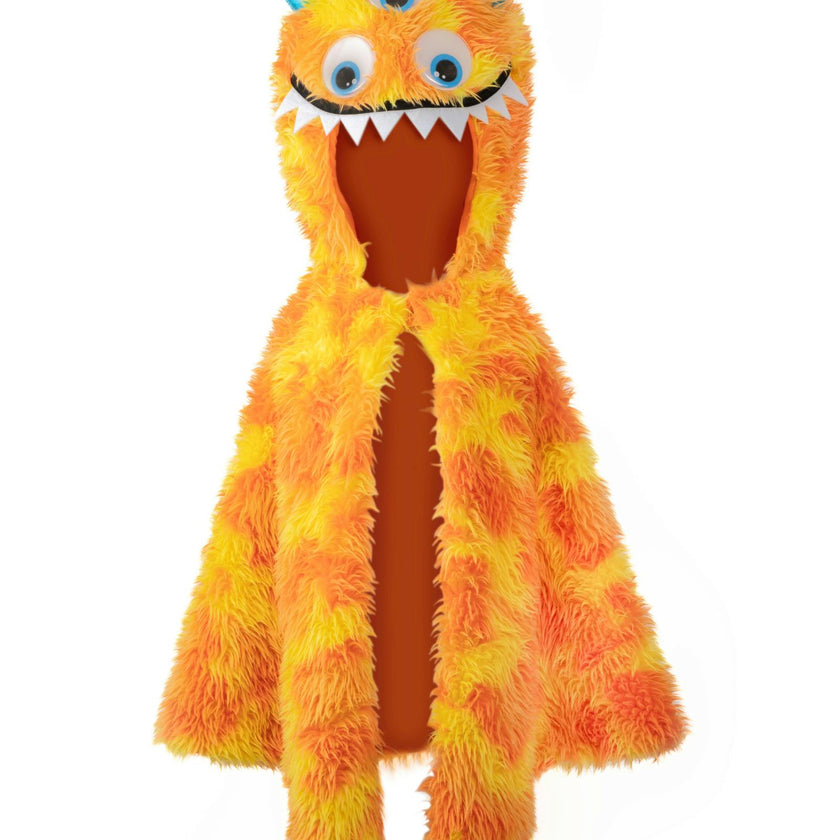 Monster Cape