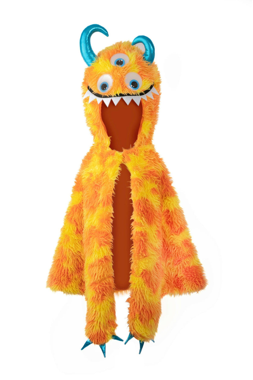 Monster Cape