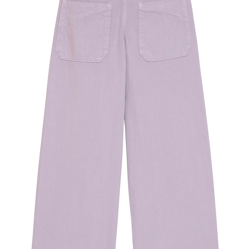 Nini Wide Leg Violette