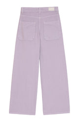 Nini Wide Leg Violette