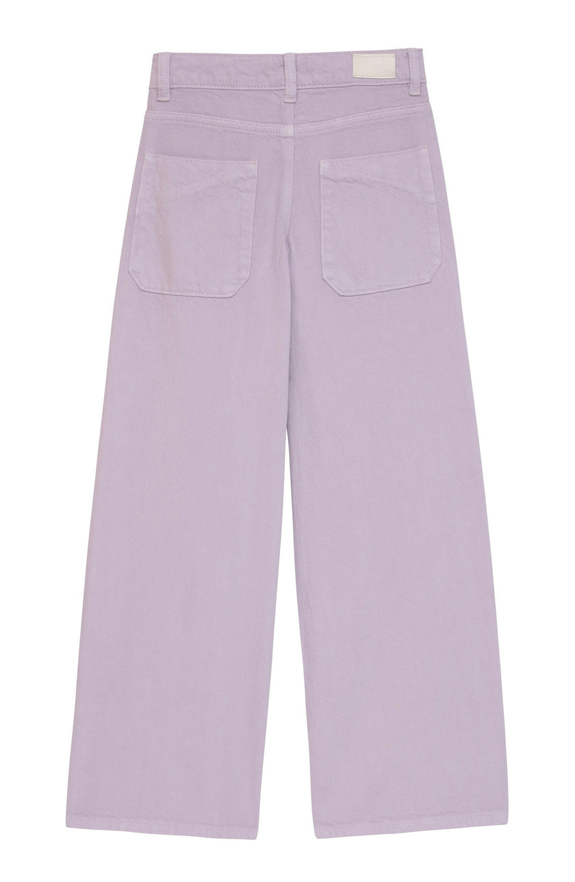 Nini Wide Leg Violette