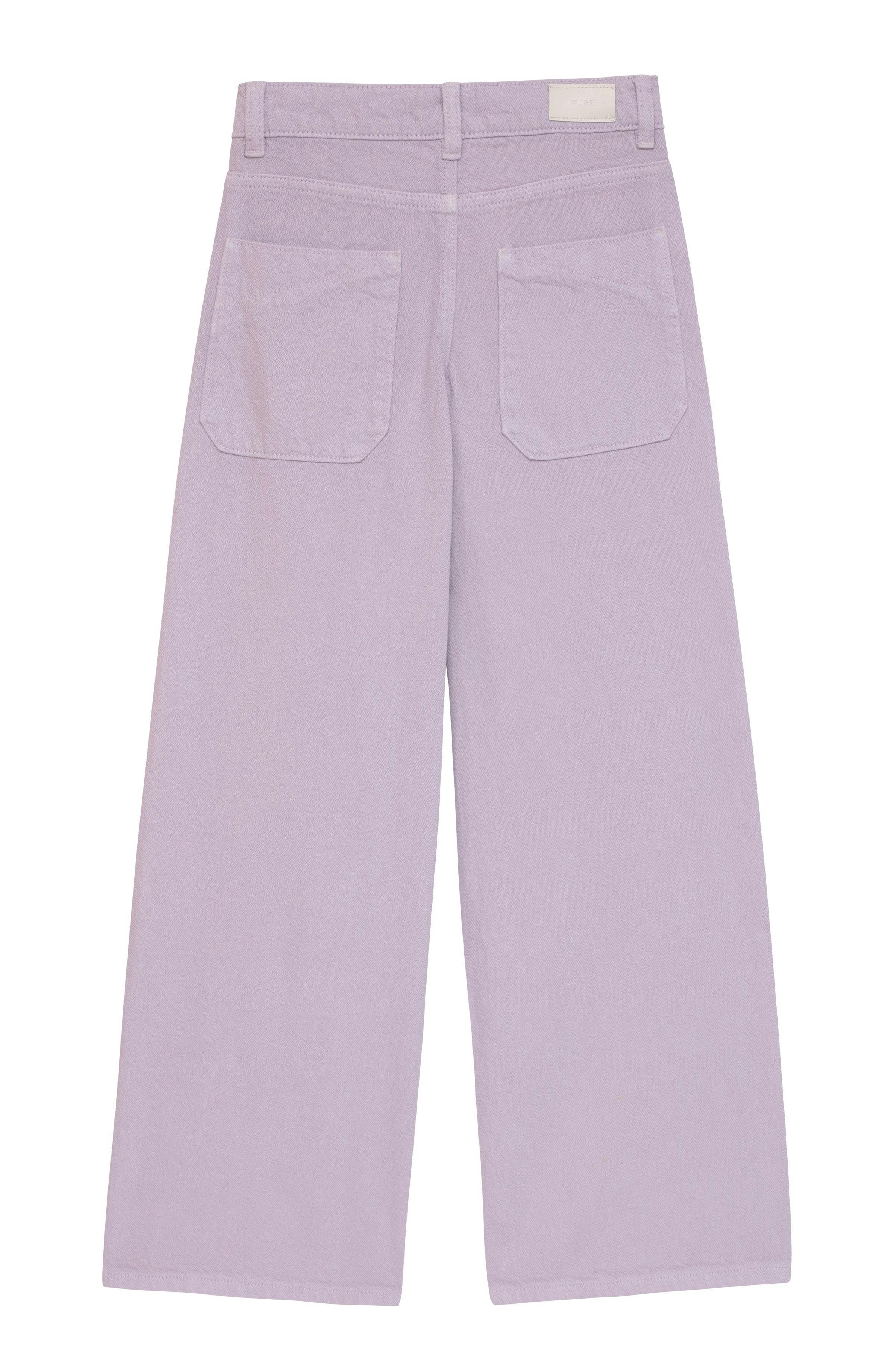 Nini Wide Leg Violette