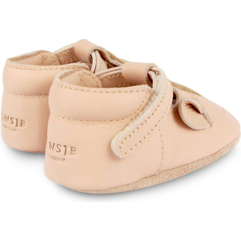 Spark Special Shoes | Unicorn | Light Rose Leather