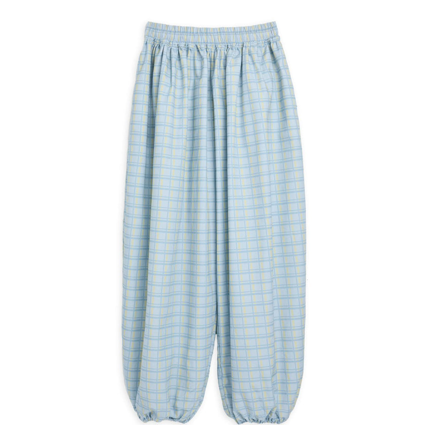 women's balloon trousers – london fog