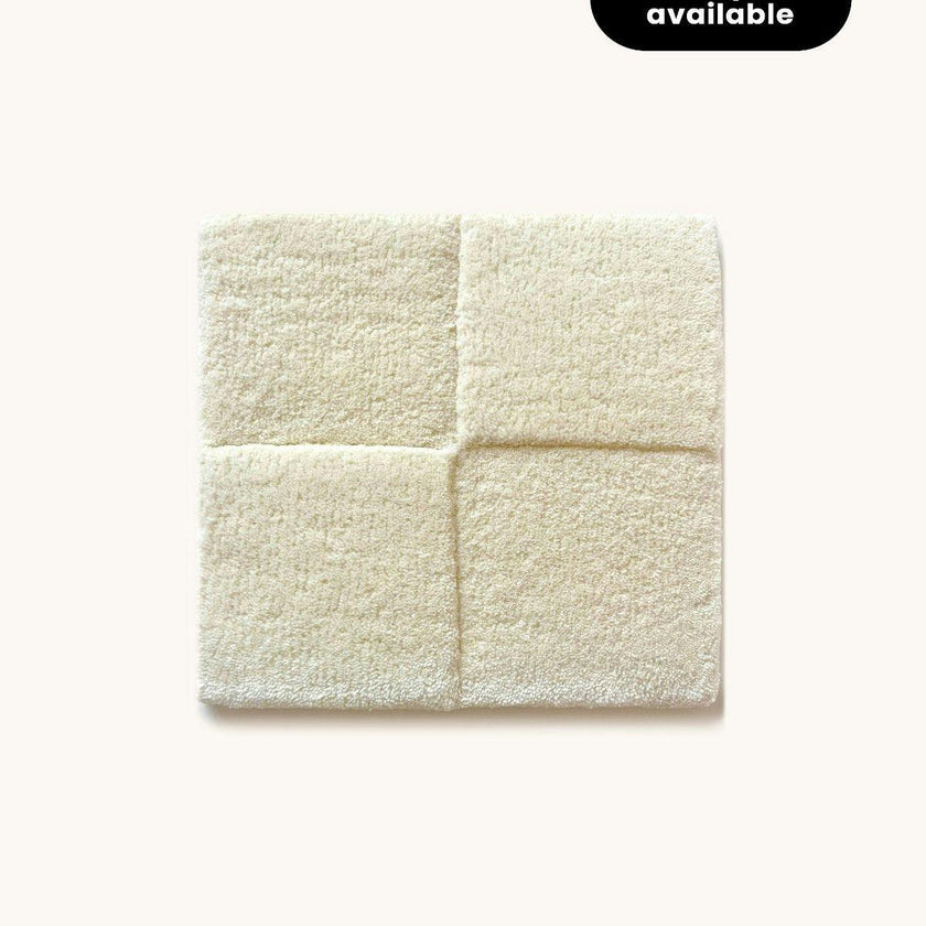 Checkerboard Rug