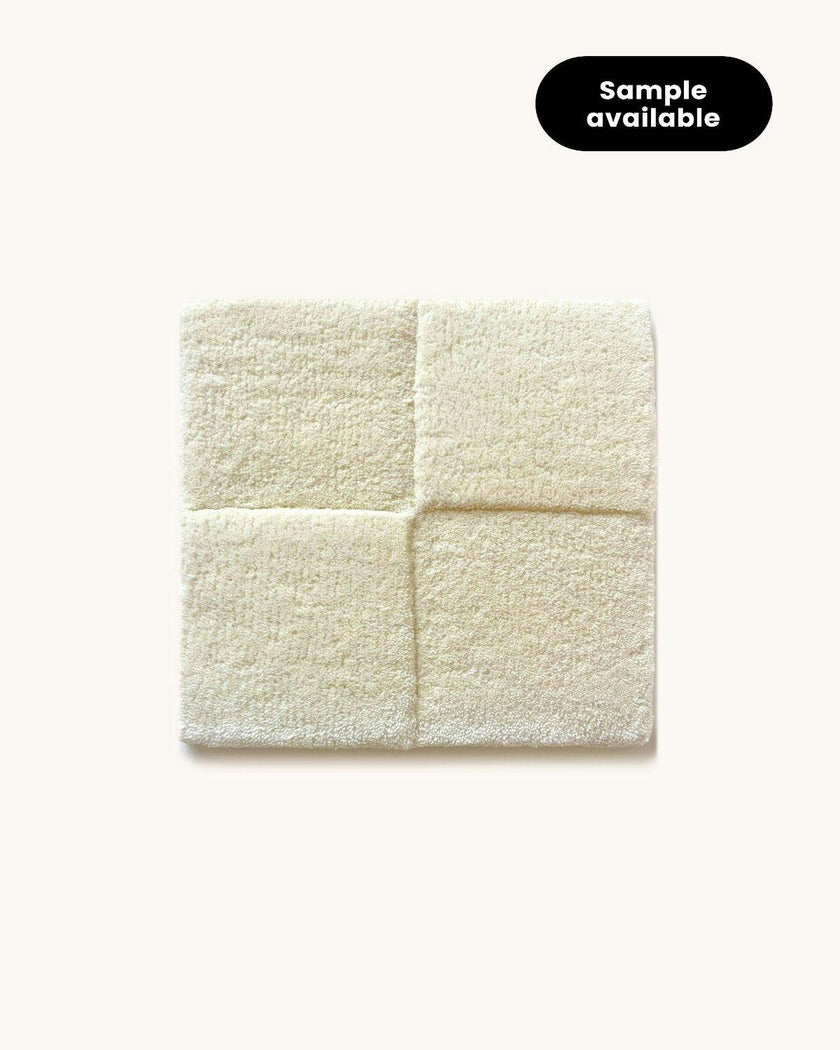 Checkerboard Rug