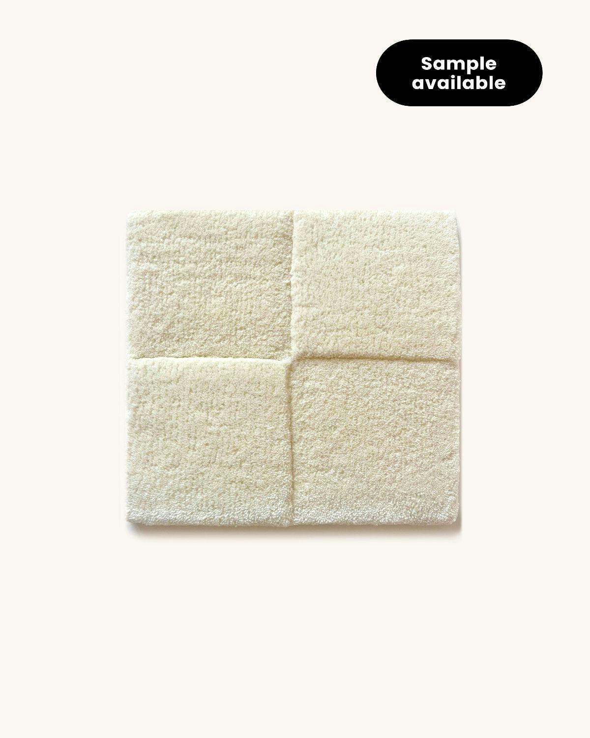 Checkerboard Rug