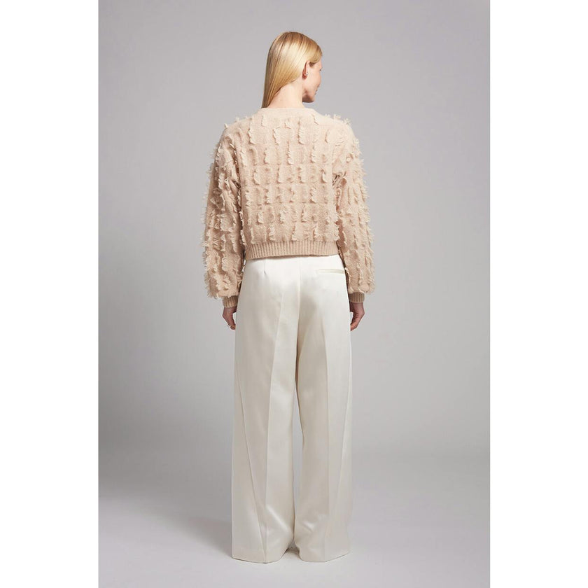 LUELLA CARDI | PALE CAMEL