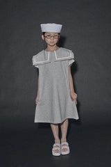 Wander Sweat Dress
