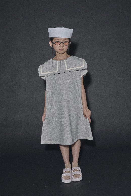 Wander Sweat Dress