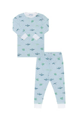 Sea Life Pajamas