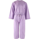 Lavender Crystal Set – Teen/Women