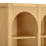 Namesake Eloise Assembled Bookcase