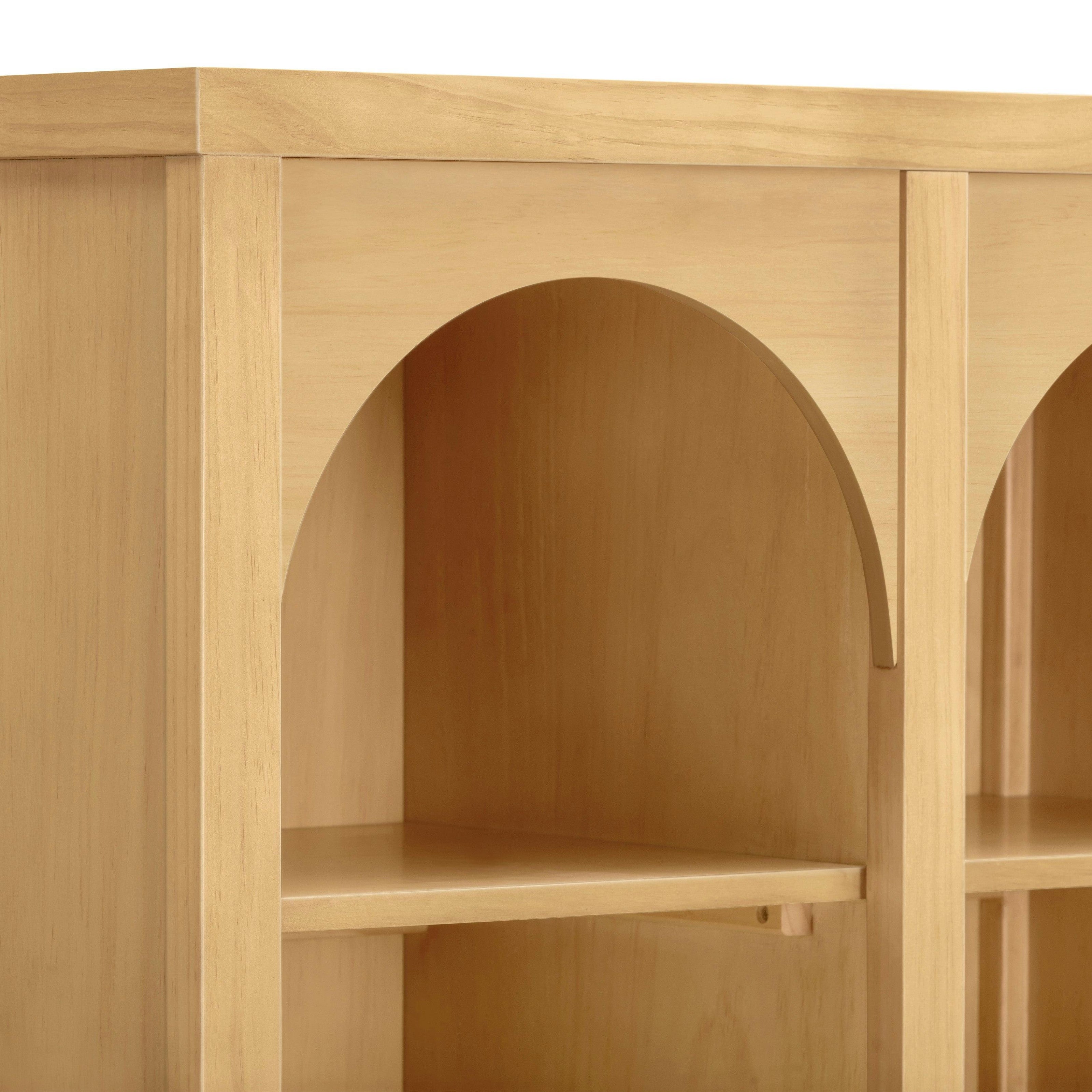 Namesake Eloise Assembled Bookcase