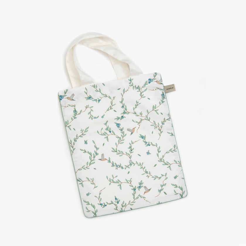 Secret Garden Baby Duvet Set, Prints