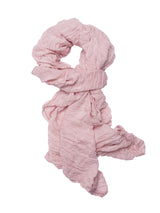 Nursing Scarf/Poncho - Rose
