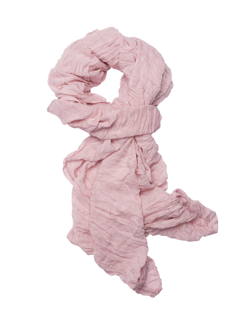 Nursing Scarf/Poncho - Rose