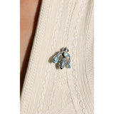 Honey Brooch
