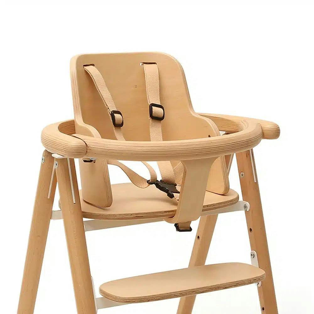 Baby Set for TOBO evolving high chair