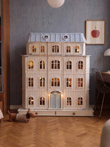 House of Monaco · The Grand Mansion