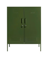 The Midi in Olive