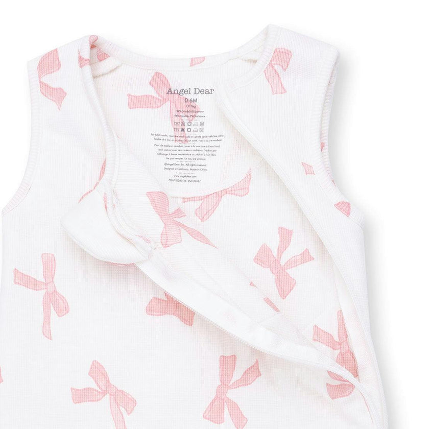 Pretty Bows - Sleep Bag