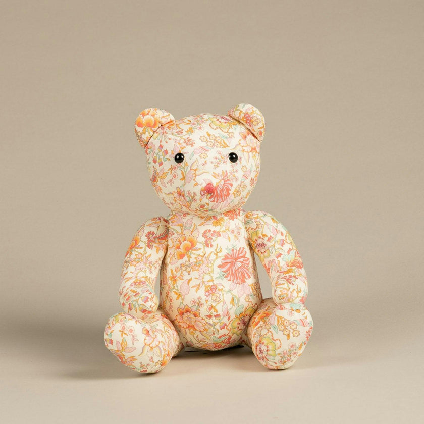 My Bear - Liberty Rose