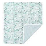 Ireland Baby Blanket