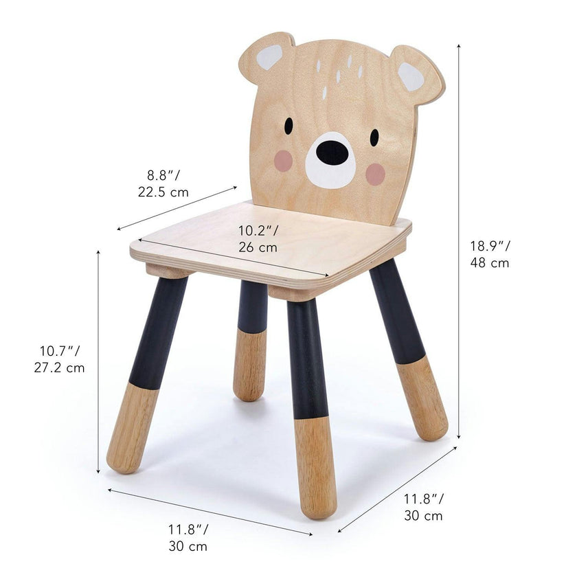 Forest Chair