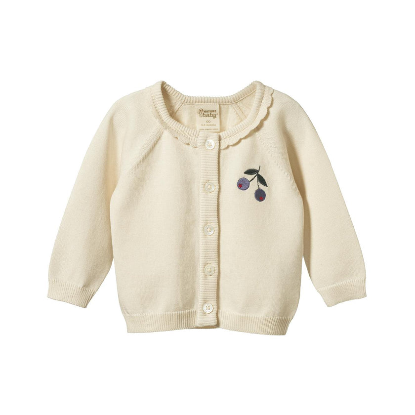 Piper Cardigan