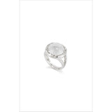 Aeolian Whispers Ring