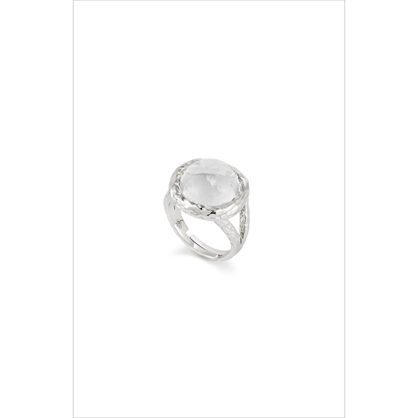 Aeolian Whispers Ring