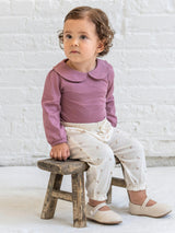 Ria Infant Ruffle Pant - Etta Floral